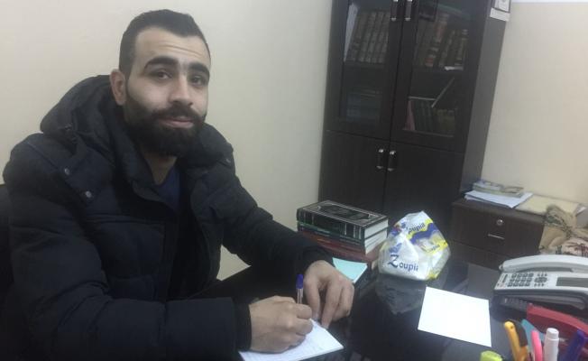 محمد الناطور