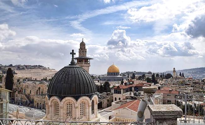 القدس