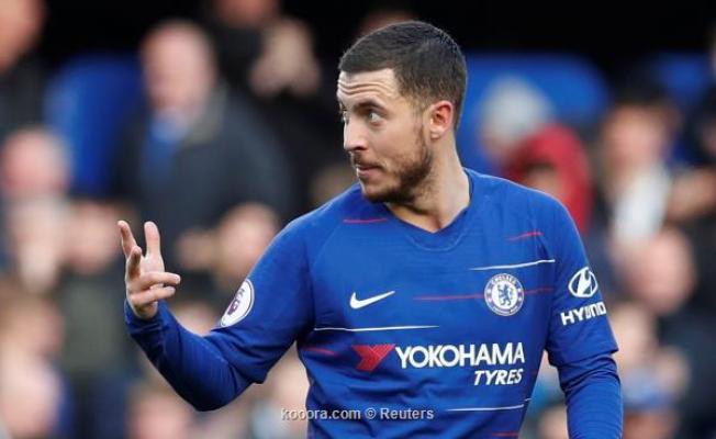 hazard