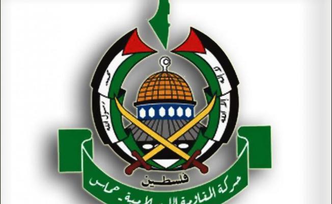 شعار حركة حماس