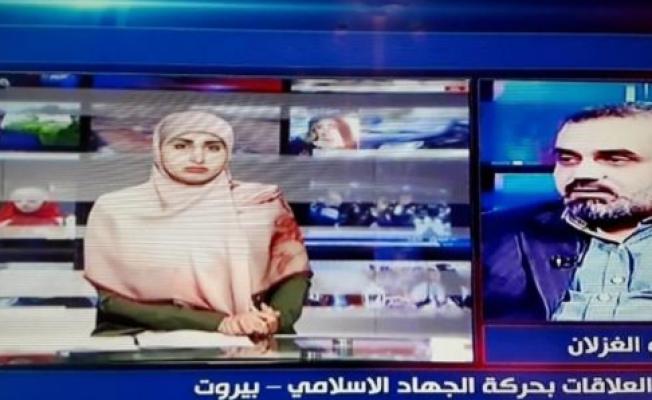 ابو الغزلان