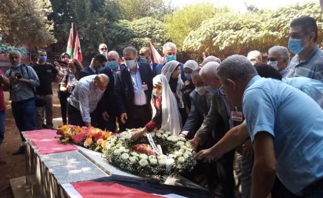 إحياء ذكرى صبرا واتيلا