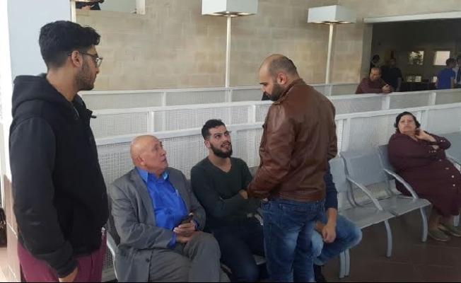 من محكمة "الصلح" في عكا المحتلة