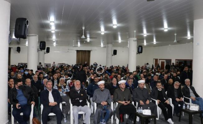 من الاحتفال 1