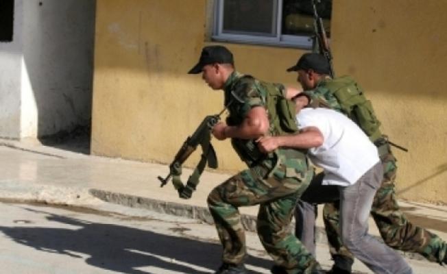 اعتقالات اجهزة السلطة - أرشيف