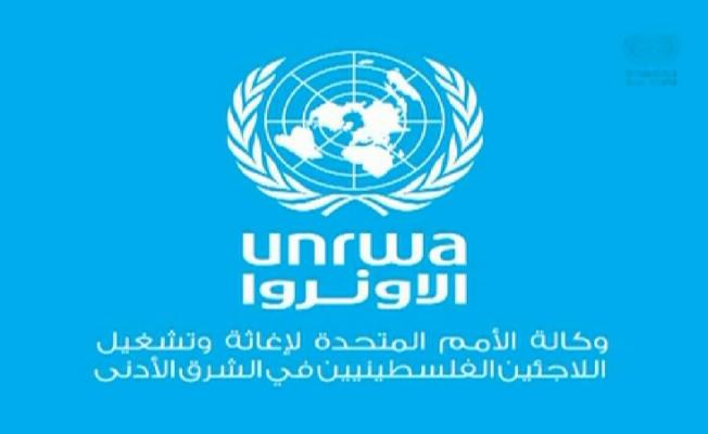 الاونروا