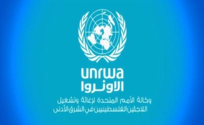 اونروا