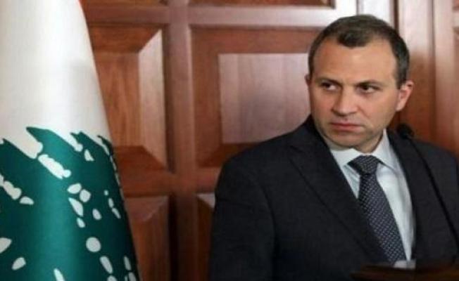 جبران باسيل