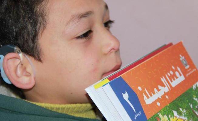 فاقدي السمع