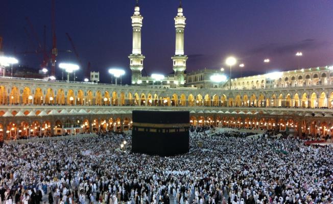 موسم العمرة