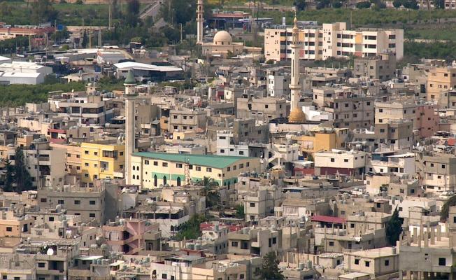 عين الحلوة