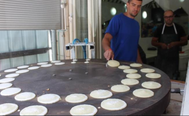 الناصرة في رمضان