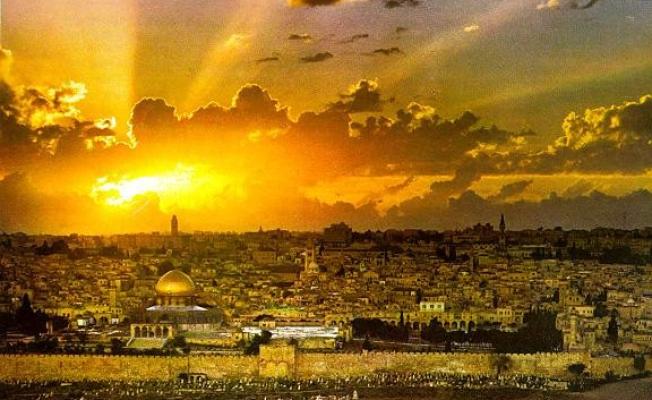تهويد القدس
