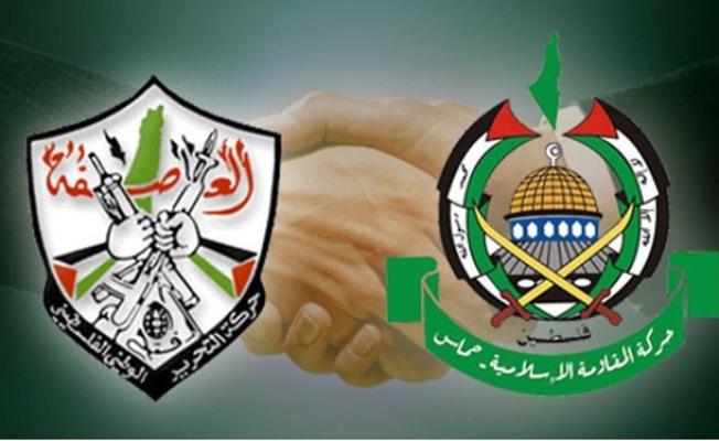 "فتح" و "حماس"