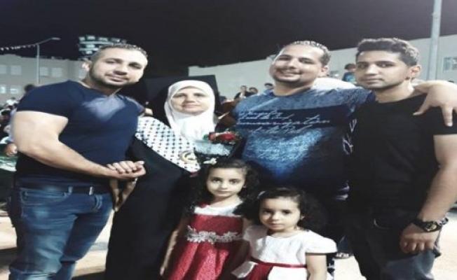 وفاء صابر إبراهيم  