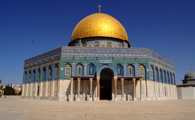 القدس المحتلة