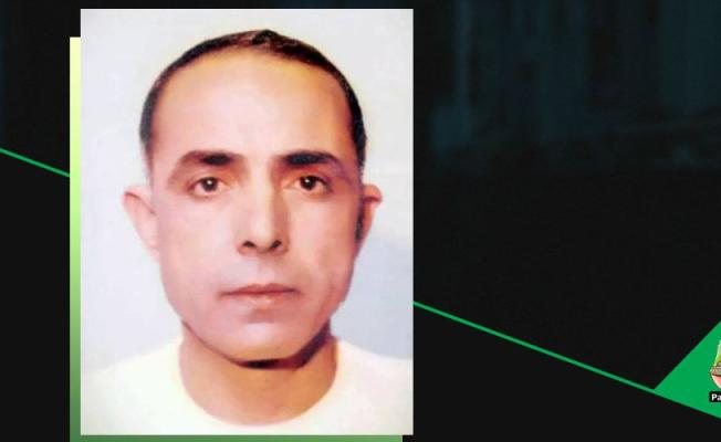 الشهيد الأسير حسين عطا الله