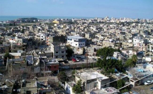 مخيم عين الحلوة