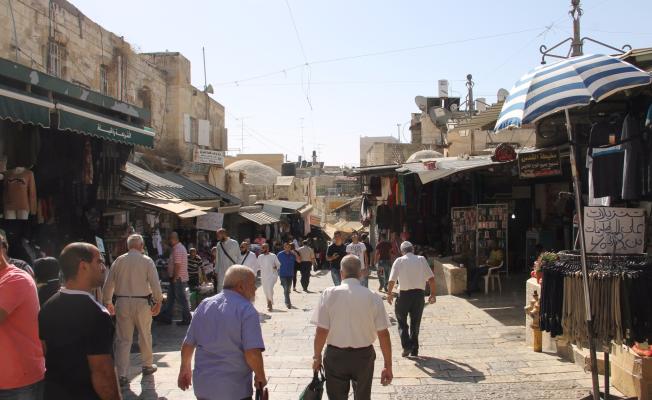 القدس - باب العامود