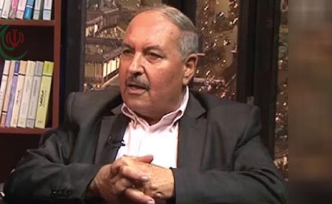 خالد عبد المجيد​