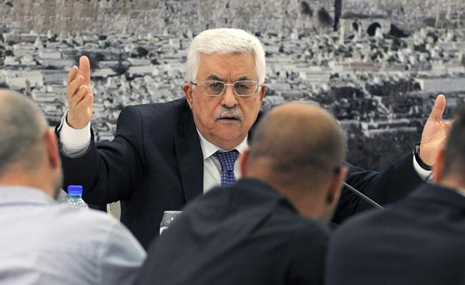 السلطة الفلسطينية 