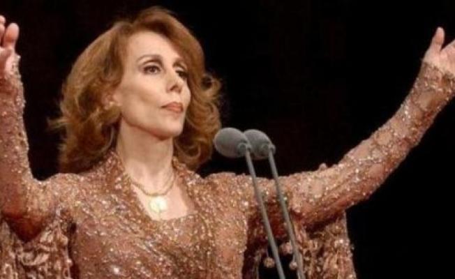 السيدة فيروز