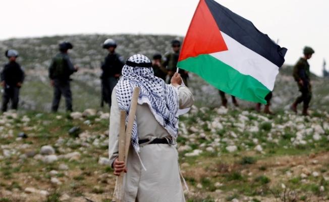 فلسطين لأهلها .. لا مكان فيها لمستوطن صهيوني
