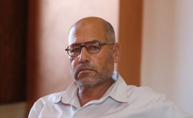 وليد القططي