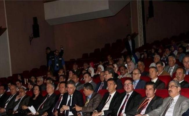 احتفال رابطة أطباء الأسنان 