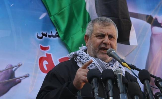 القيادي البطش
