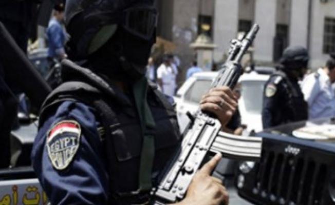 الجيش المصري