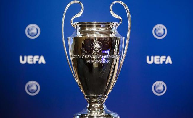 دوري الأبطال
