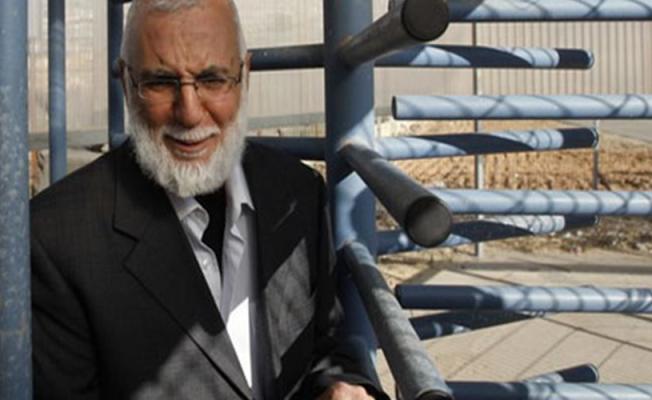 النائب في المجلس التشريعي عن مدينة القدس محمد أبو طير