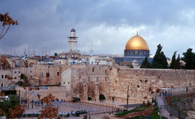 القدس المحتلة