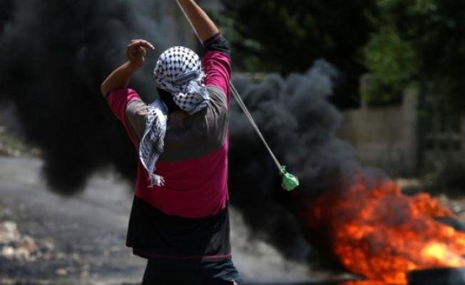 فتية فلسطين
