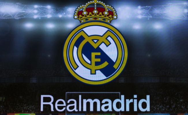 ريال مدريد