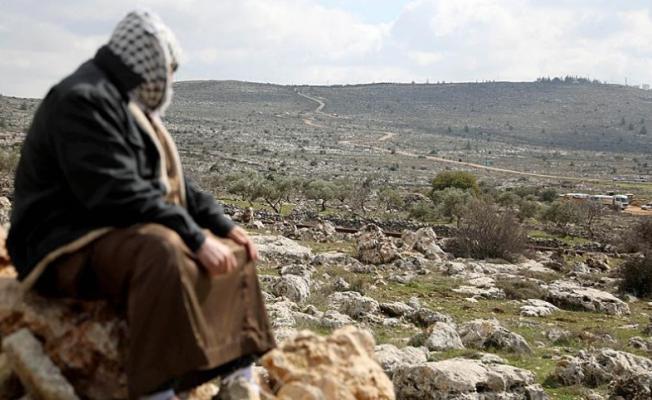 توطين الفلسطينيين