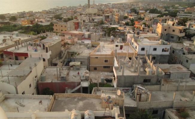 مخيم الرشيدية