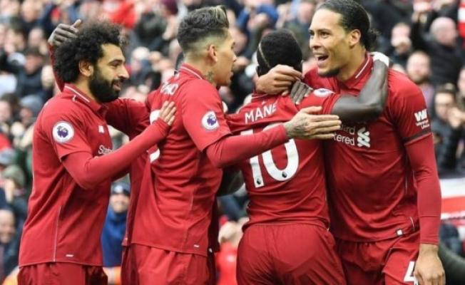 ليفريول