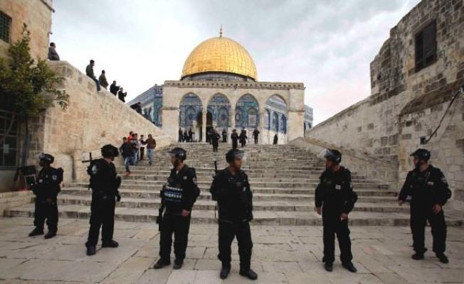 القدس المحتلة