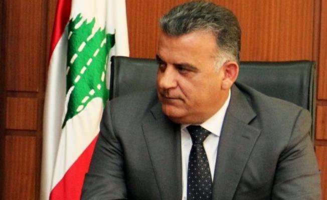 اللواء عباس ابراهيم