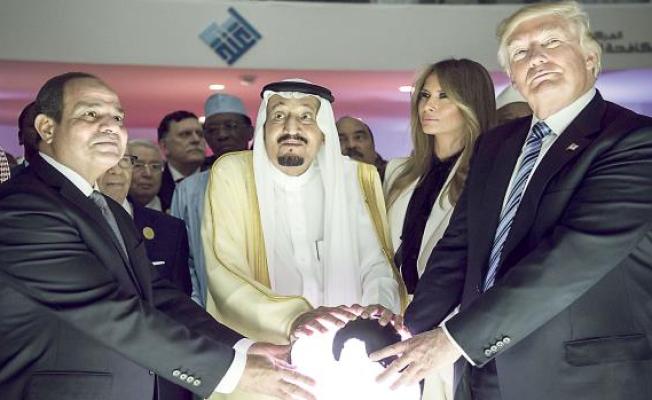 صفقة القرن