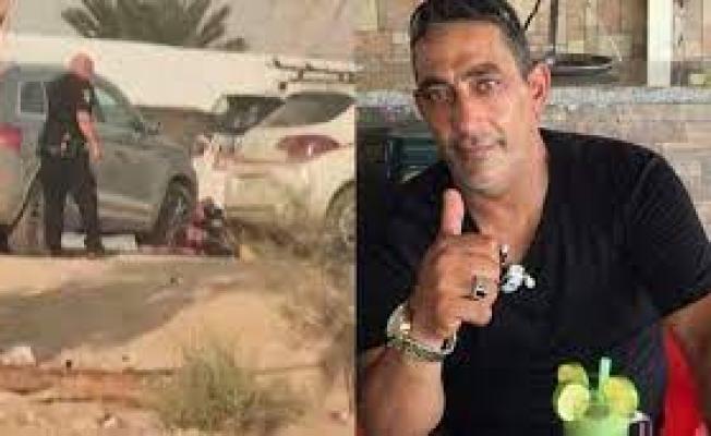 بطل عملية أريحا الشهيد محمد الجعبري