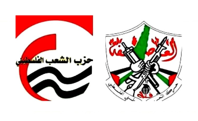 فتح وحزب الشعب