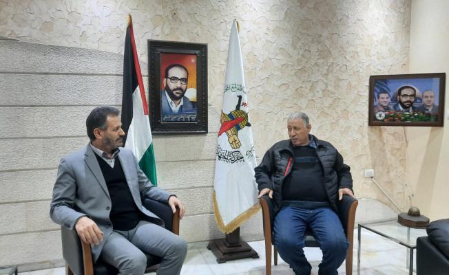 عطايا مستقبلا أبو كفاح غازي