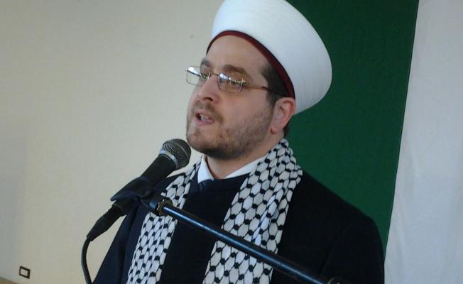المفتي مدرار الحبال