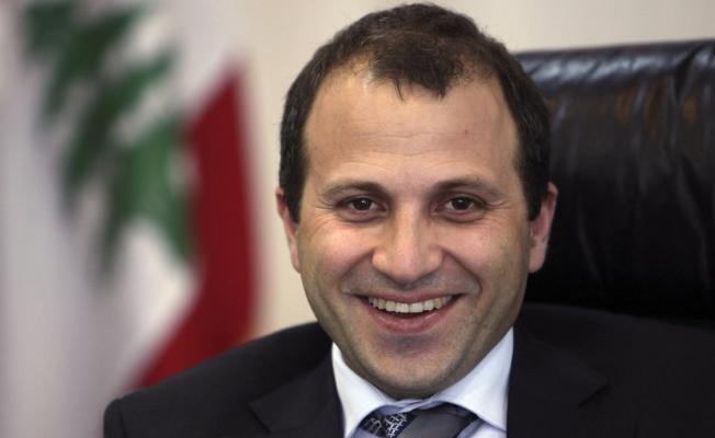 جبران باسيل