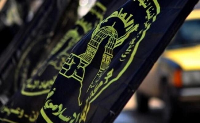 علم حركة الجهاد