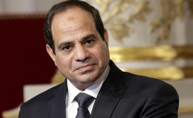 السيسي