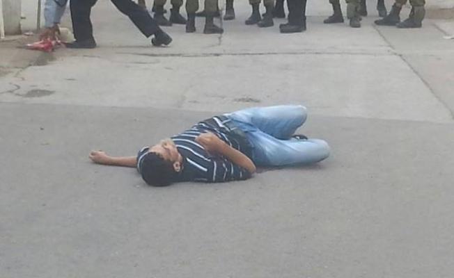  الشهيد الشاب سعد الأطرش